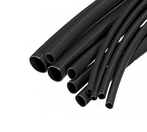 5MM Heat Shrink Sleeve 100mtr Roll