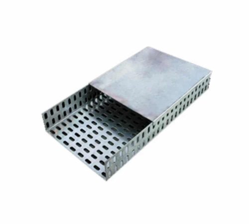 Cable Tray Covdr 50MM