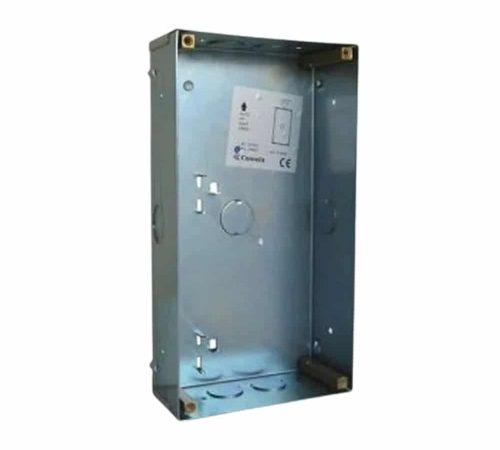 Metal Enclosure 200X200X150