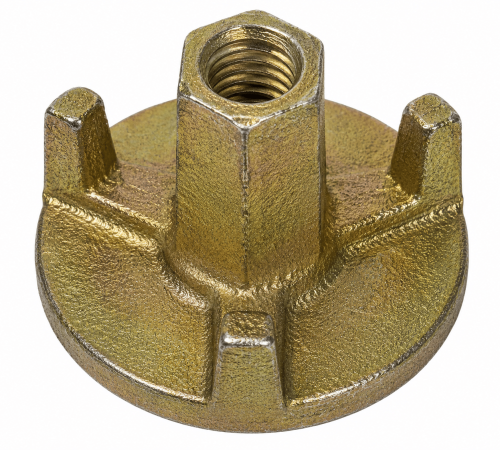 TIE ROD ANCHOR NUT