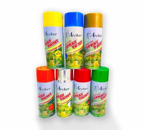 Spray Paints