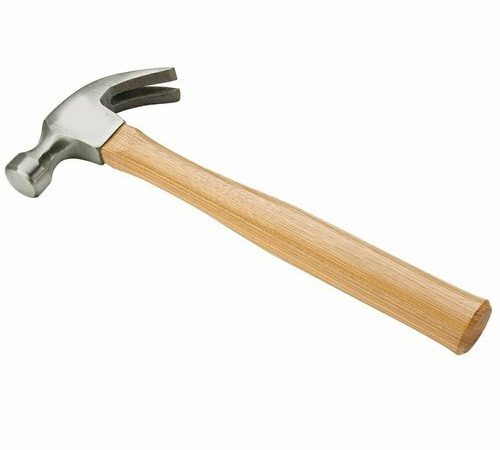 Claw Hammer