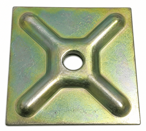 TIE ROD PLATE