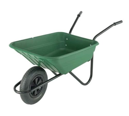 Wheel Barrow
