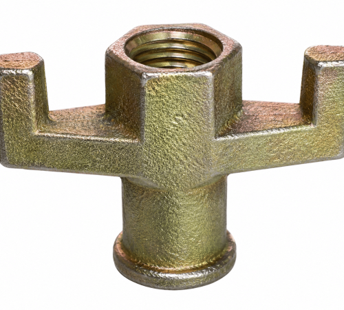 TIE ROD WING NUT