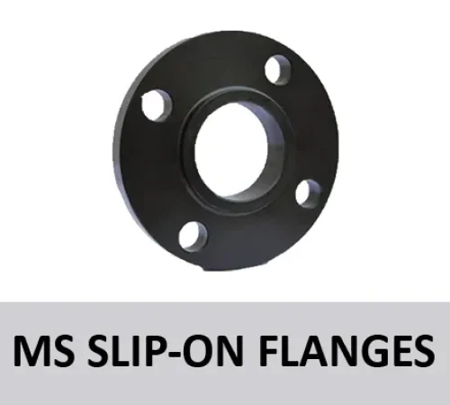 Slip on Flanges