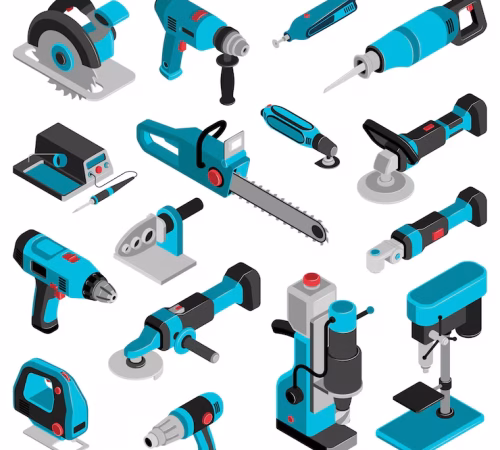 CHISEL FLAT